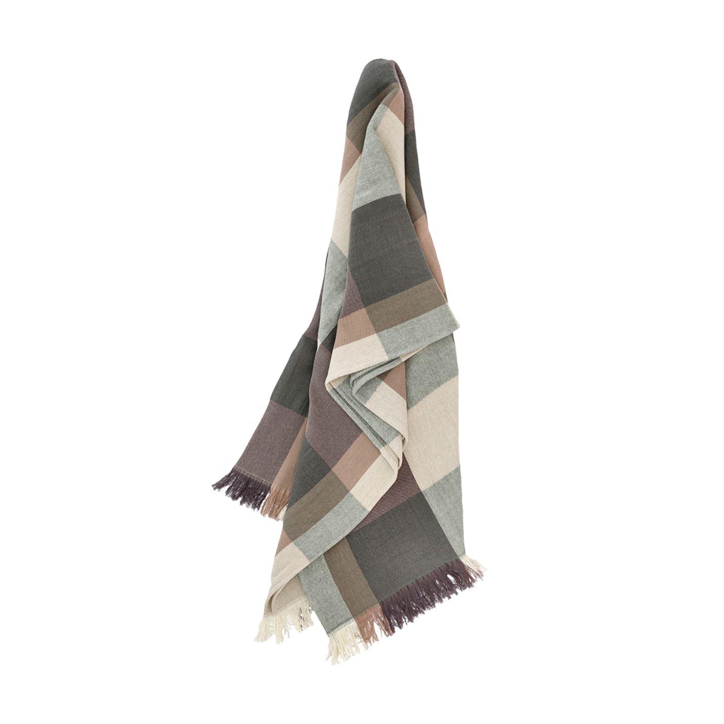 Plaid 130x170 Embrace