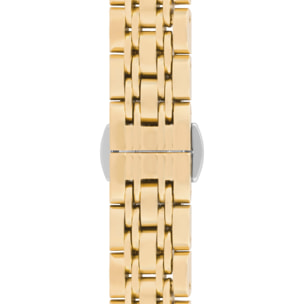 Orologio U.S. Polo Assn. In metallo e acciaio