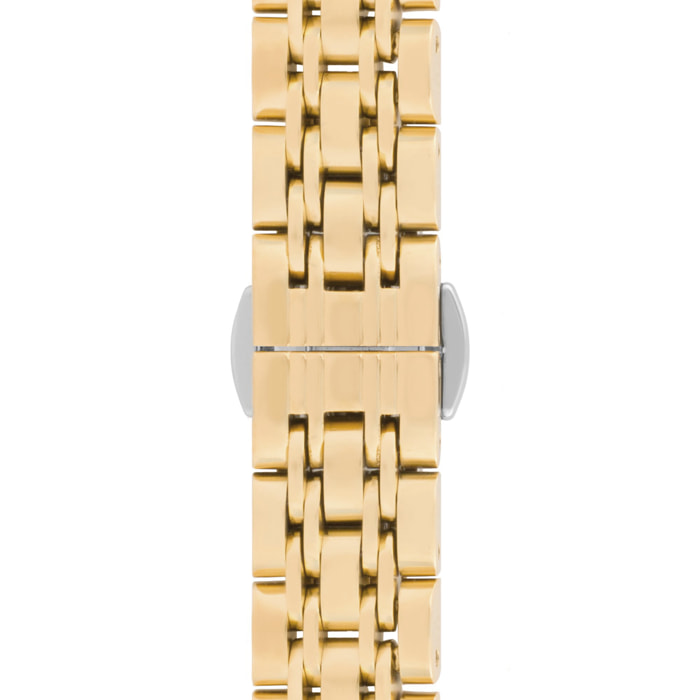 Orologio U.S. Polo Assn. In metallo e acciaio