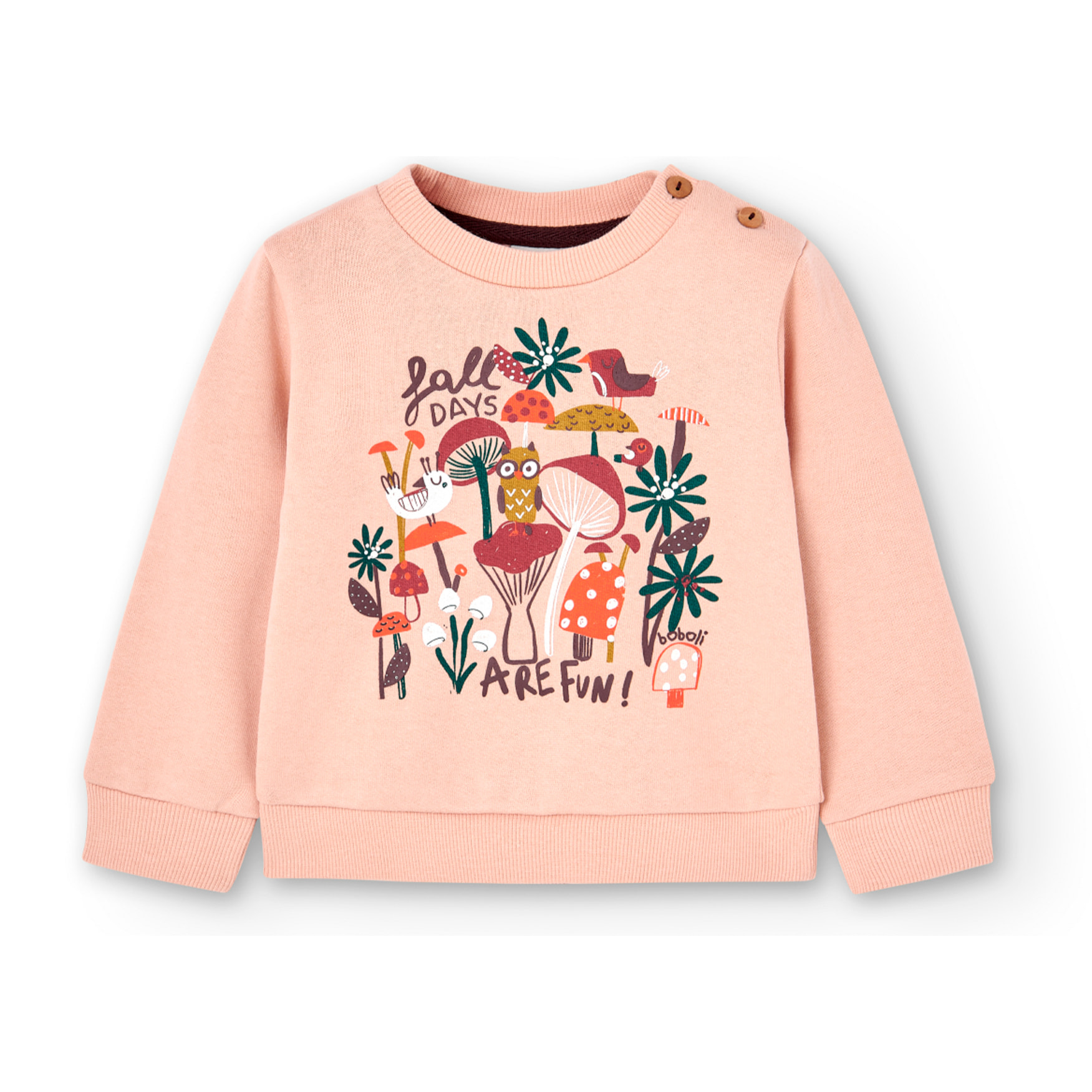 Pack punto de bebé niña -BCI