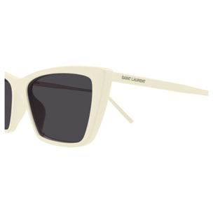 GAFAS DE SOL SAINT LAURENT SL 737 MICA THIN-005