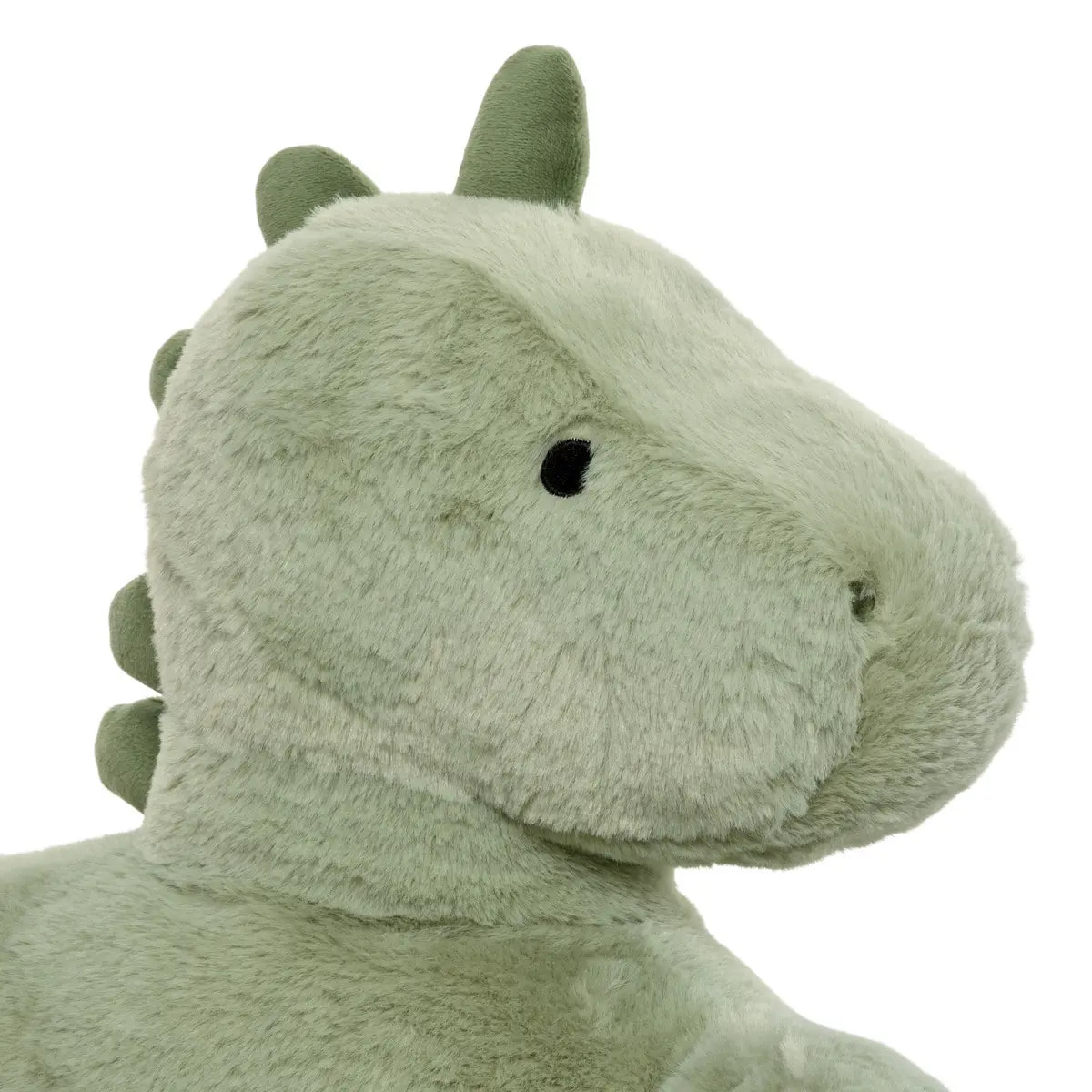 Fauteuil enfant Zafa dinosaure H.45cm vert
