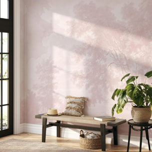 Carta da Parati Paesaggio Rosa