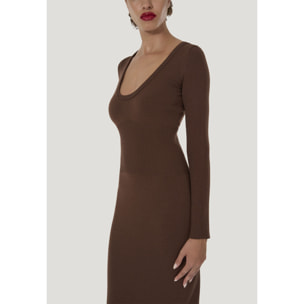 Vestito Luxe Merino Dress