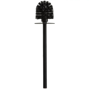 Brosse WC Gris anthracite Trio