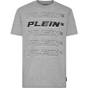 PHILIPP PLEIN T-Shirt Round Neck