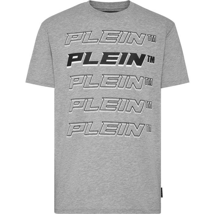 PHILIPP PLEIN T-Shirt Round Neck