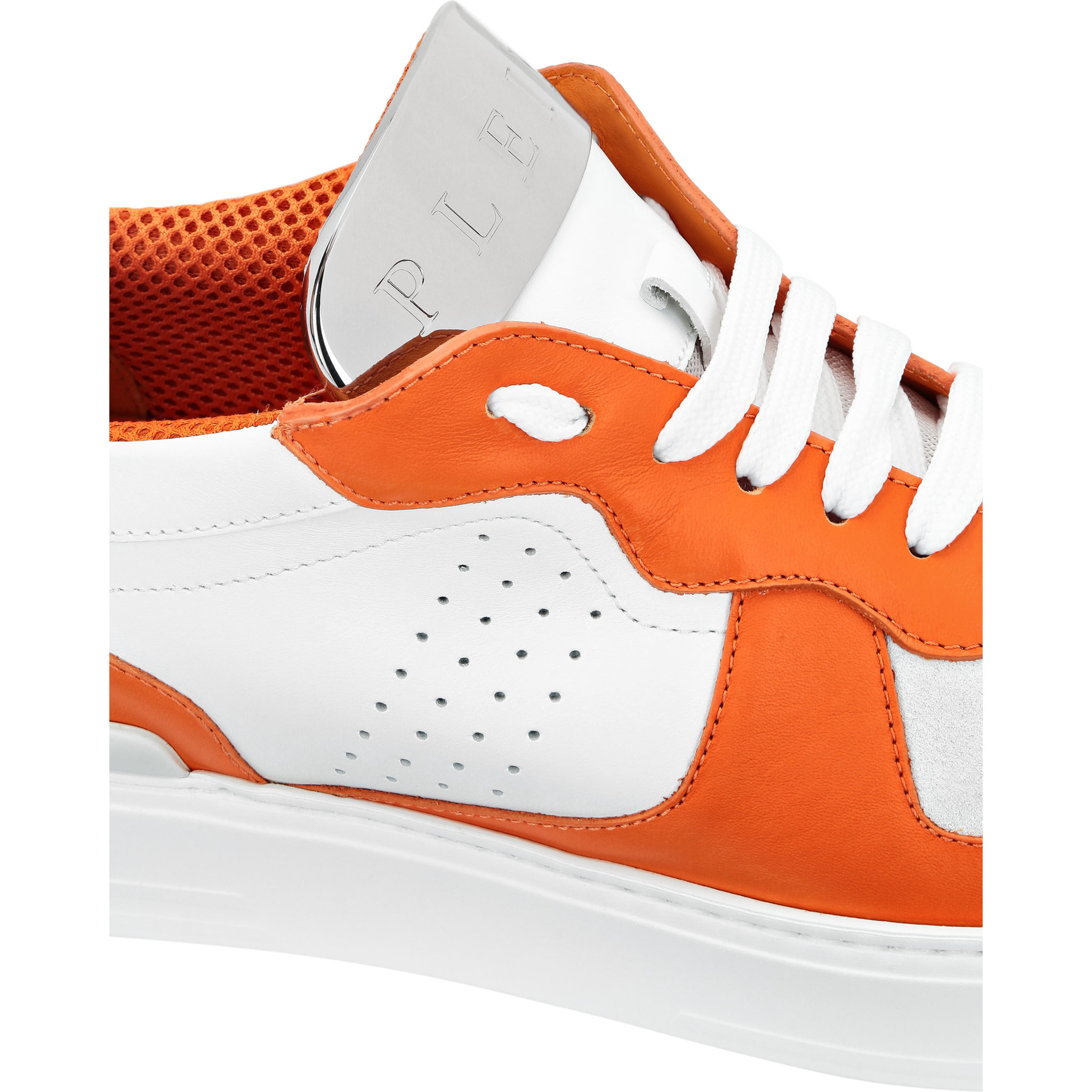 PHILIPP PLEIN Low-Top Sneakers