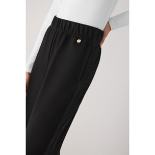 Pantalone largo