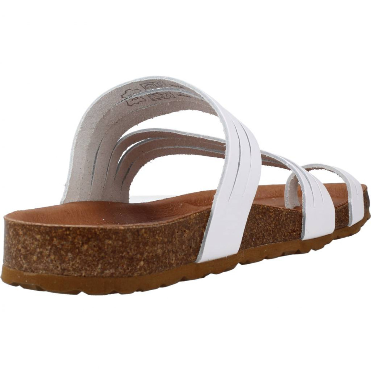 SANDALIAS THE HAPPY MONK POMPEYA 001