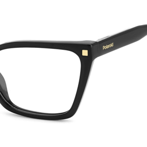 Gafas de Vista Polaroid PLD D520 807 de Acetato Mujer 54 mm