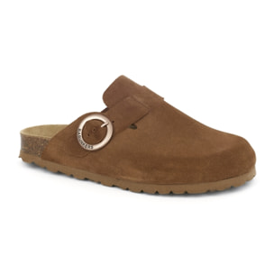 SABOT VIGO BABUNKERS MARRONE