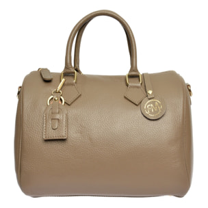 Borsa a mano Roberta M Beige