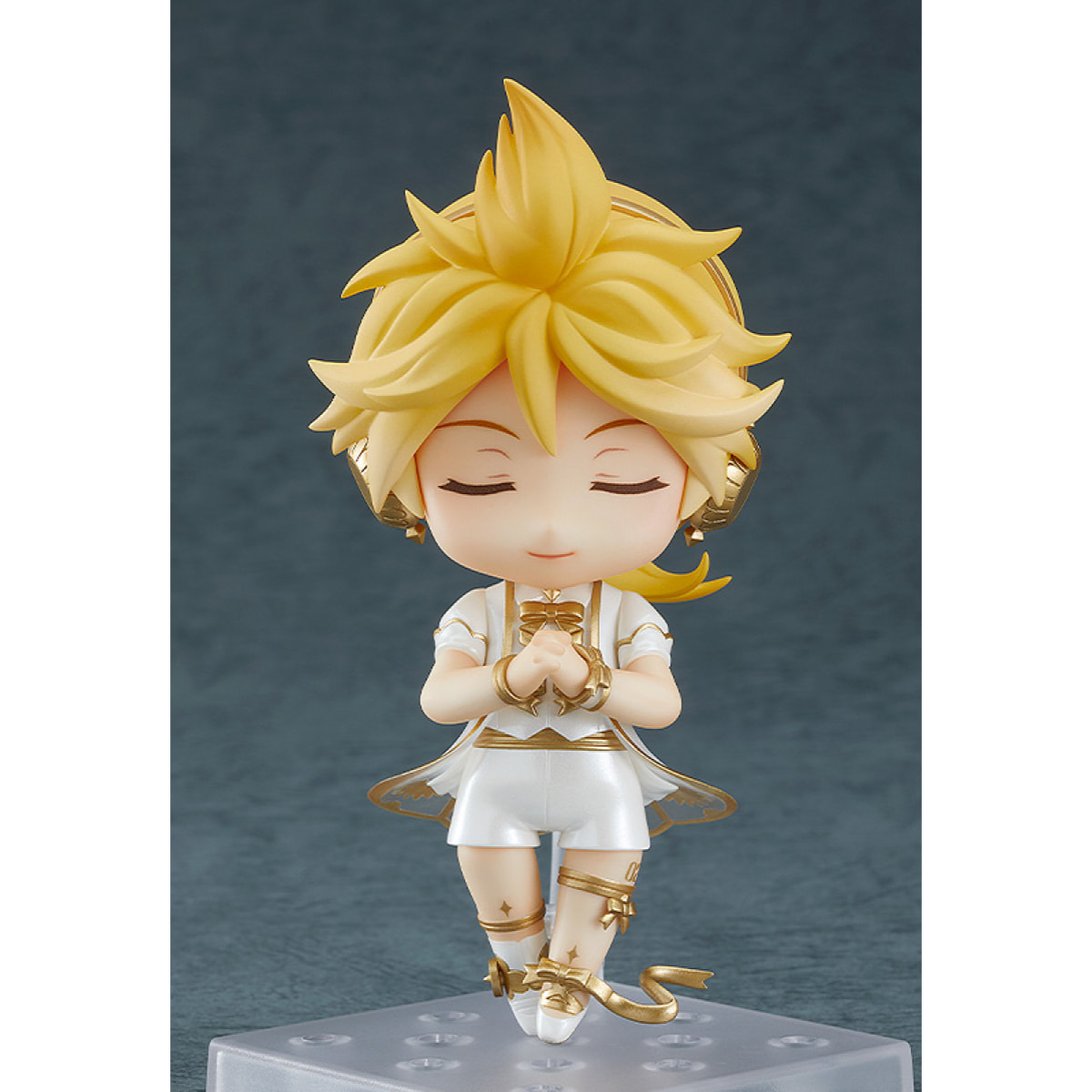 KAGAMINE LEN SYMPHONY 2022 NENDOROID MINI FIGURA GOODSMILE