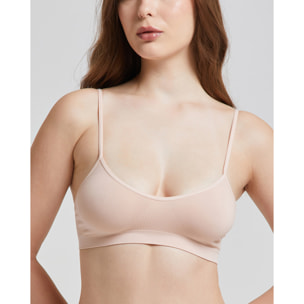 Brassiere seamless Skin Shades