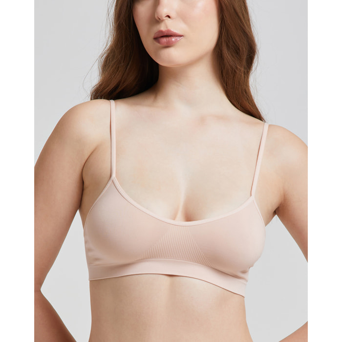 Brassiere seamless Skin Shades
