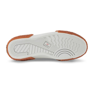 Superga - Sneakers Uomo Donna Bianco - 2660 Stripe Big Bumpers