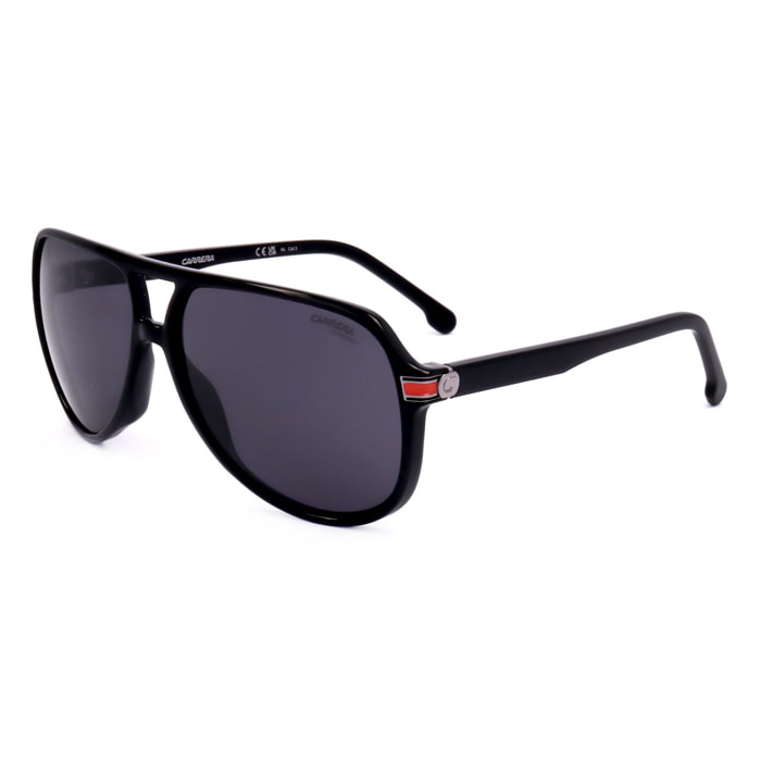 Carrera - Lunettes de soleil - noir - indice solaire : cat. 3