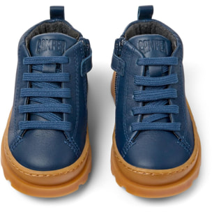 CAMPER Brutus - Sneaker Blu Bambino Unisex