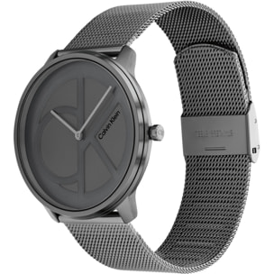 Reloj Calvin Klein 25200030 Hombre Analogico Cuarzo con Correa de Acero inoxidable