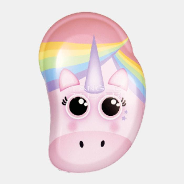 TANGLE TEEZER THE ORIGINAL MINI: Pink Unicorn