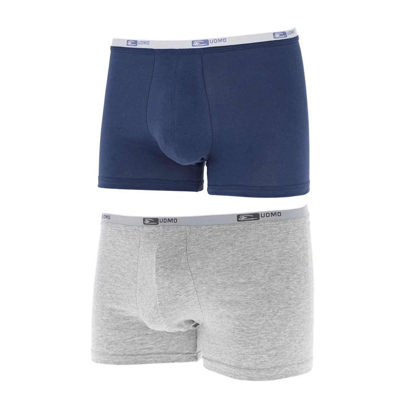 Boxer Uomo (2 pezzi)