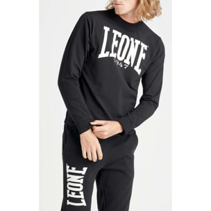 Camiseta de manga larga para hombre Leone 1947 Apparel