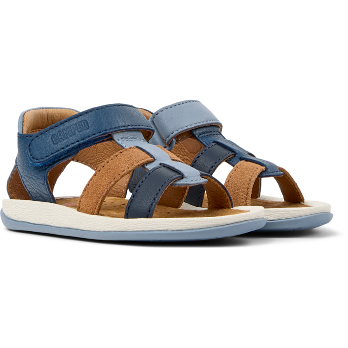 Sandali - CAMPER Bicho Twins - Multicolore - Pelle liscia