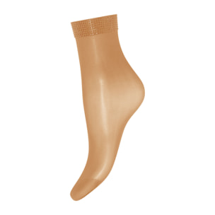Calzini Liquid Metal Socks
