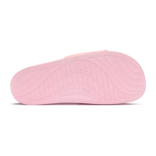 Slippers Superga Uomo/Donna Rosa 1908 SLIDES CLEAR IDENTITY