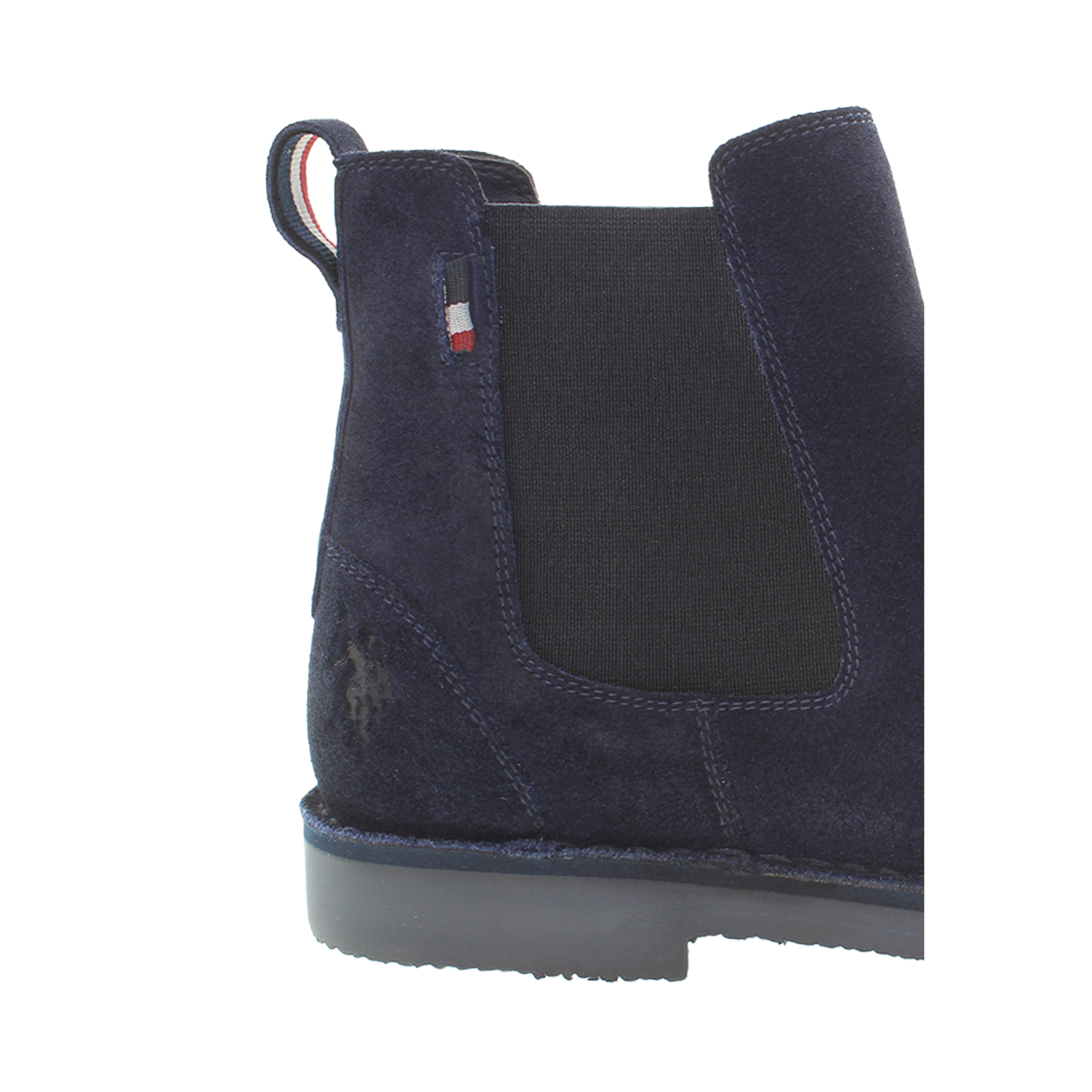 U.S. Polo Assn. - Chelsea MUST008MDSE1 in sintetico per uomo