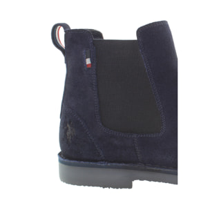 U.S. Polo Assn. - Chelsea MUST008MDSE1 in sintetico per uomo