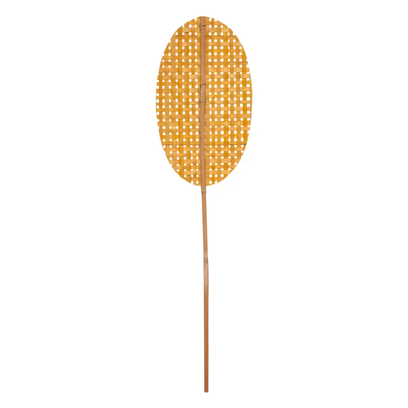 Tige naturelle "Tropiques" - bambou H78 cm