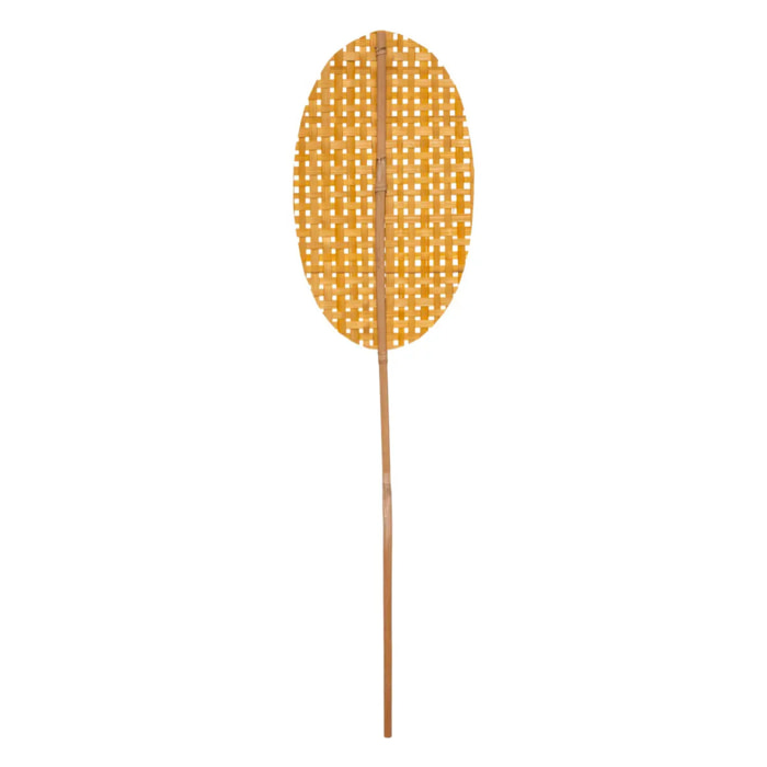 Tige naturelle "Tropiques" - bambou H78 cm