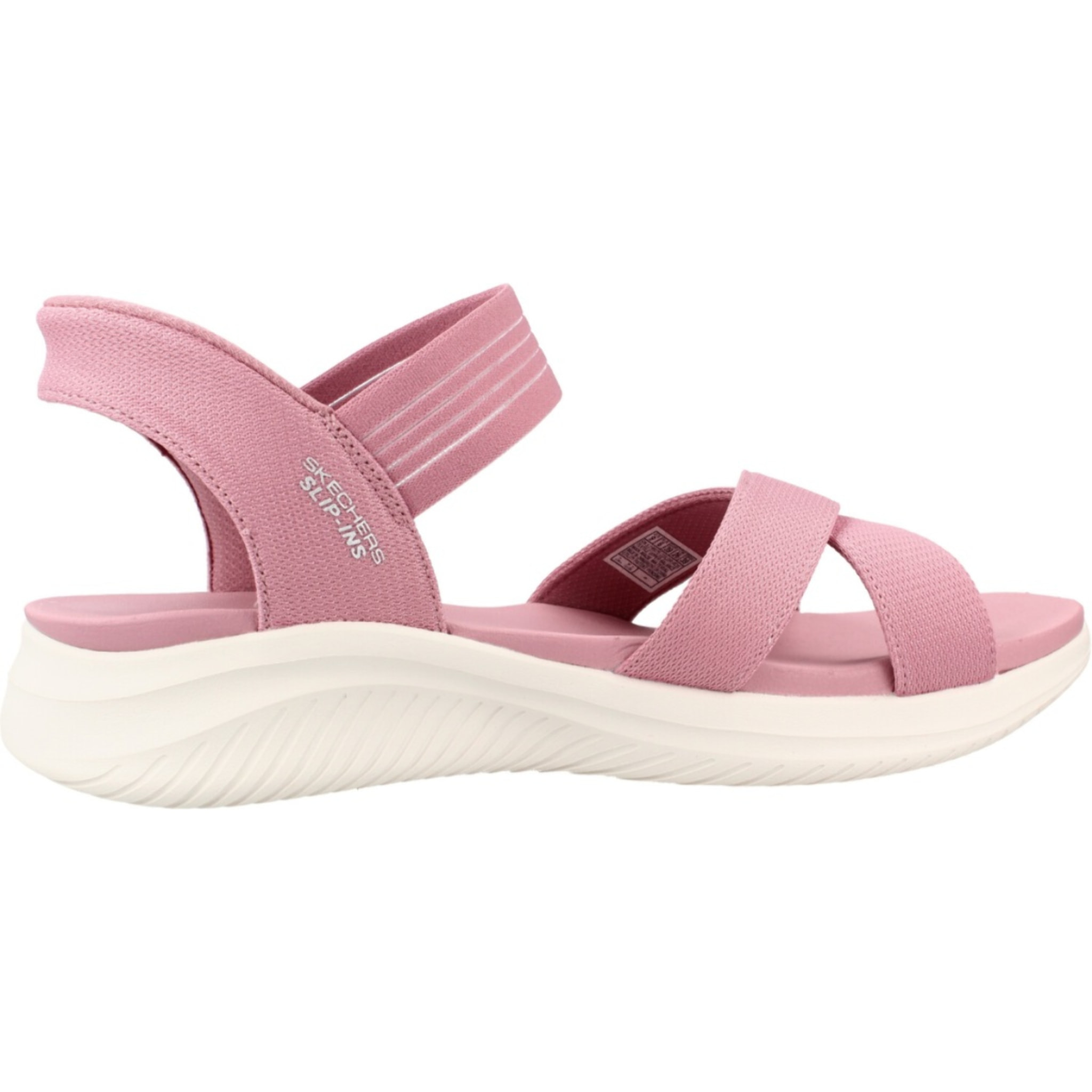 Sandalias Mujer Ultra Flex 3.0 Sandal Nev Rosa