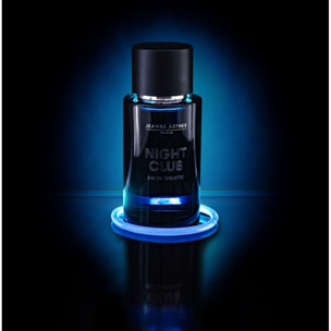 Night Club - Eau de Parfum 100 ml