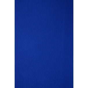 Costume da bagno modellante in piqué con fiocco blu navy