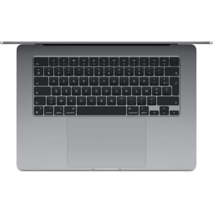 Ordinateur Apple MACBOOK Air 15' M3 24Go CPU8 GPU10 512Go Gris