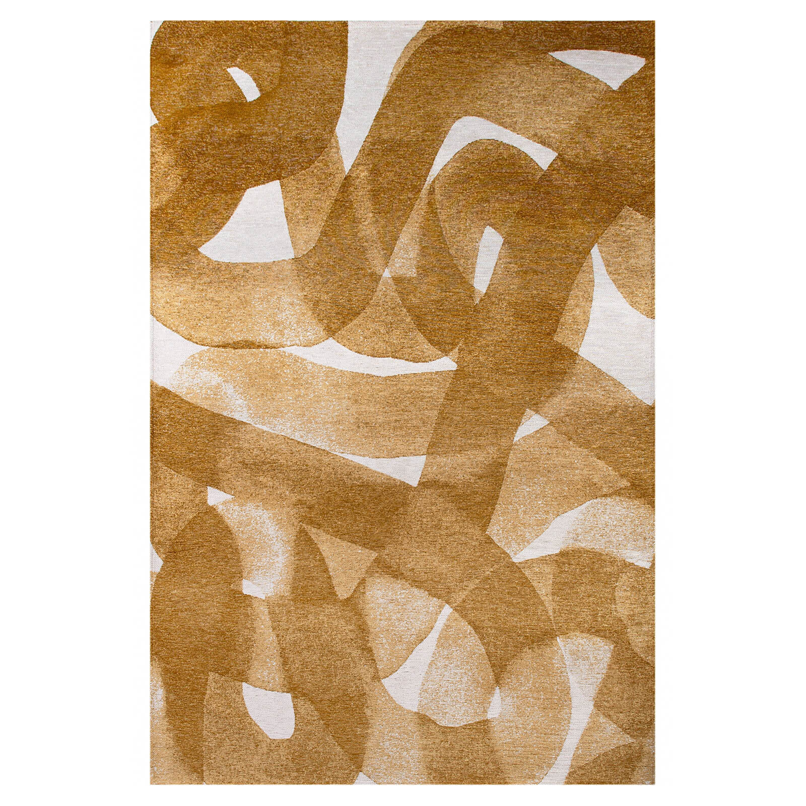 Tapis Mustard