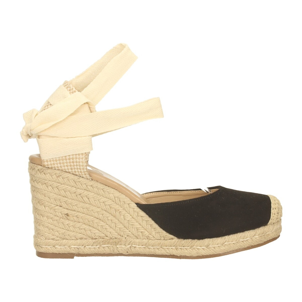 Sandali Donna Tata Italia Nero