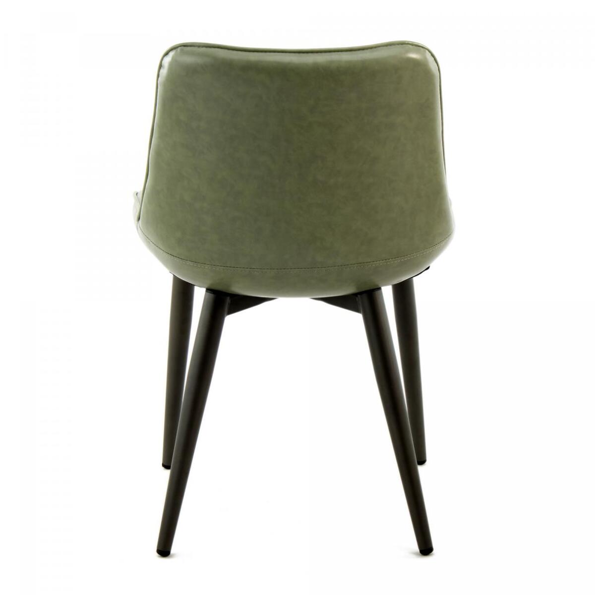Fauteuil semi artisanal LOT DE 2 FARU