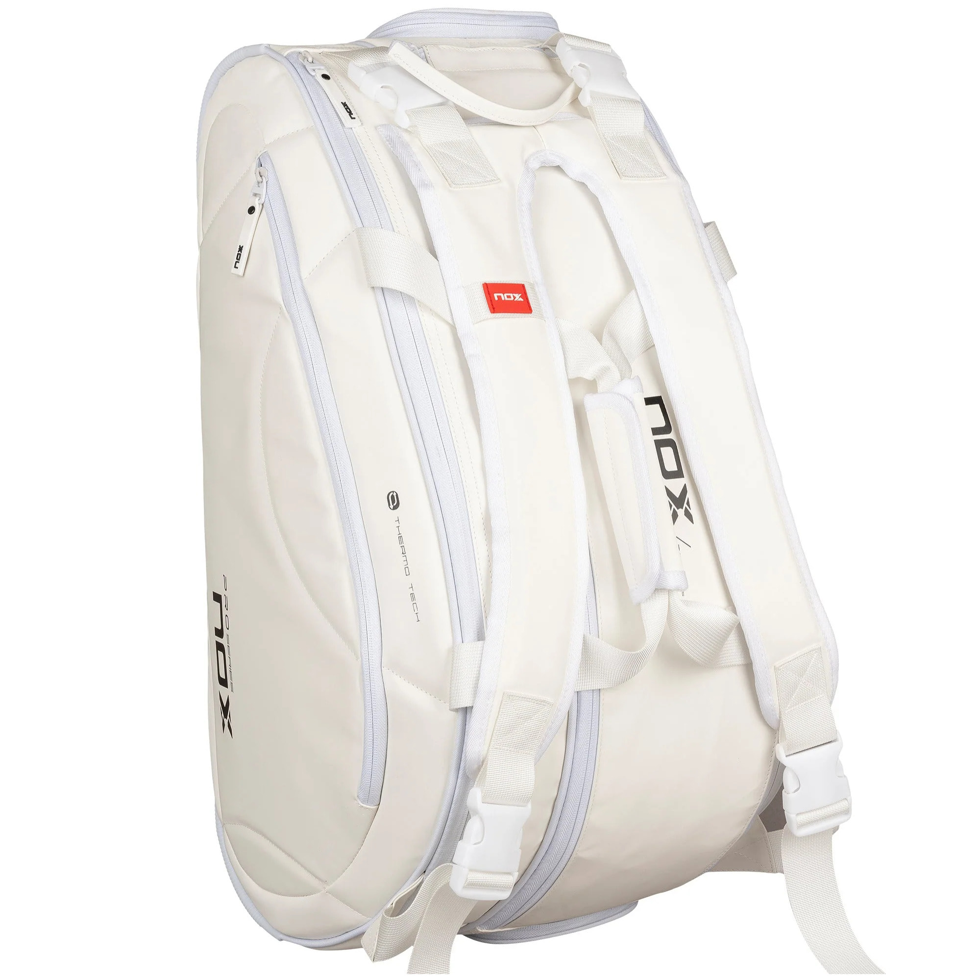 Paletero PRO SERIES blanco