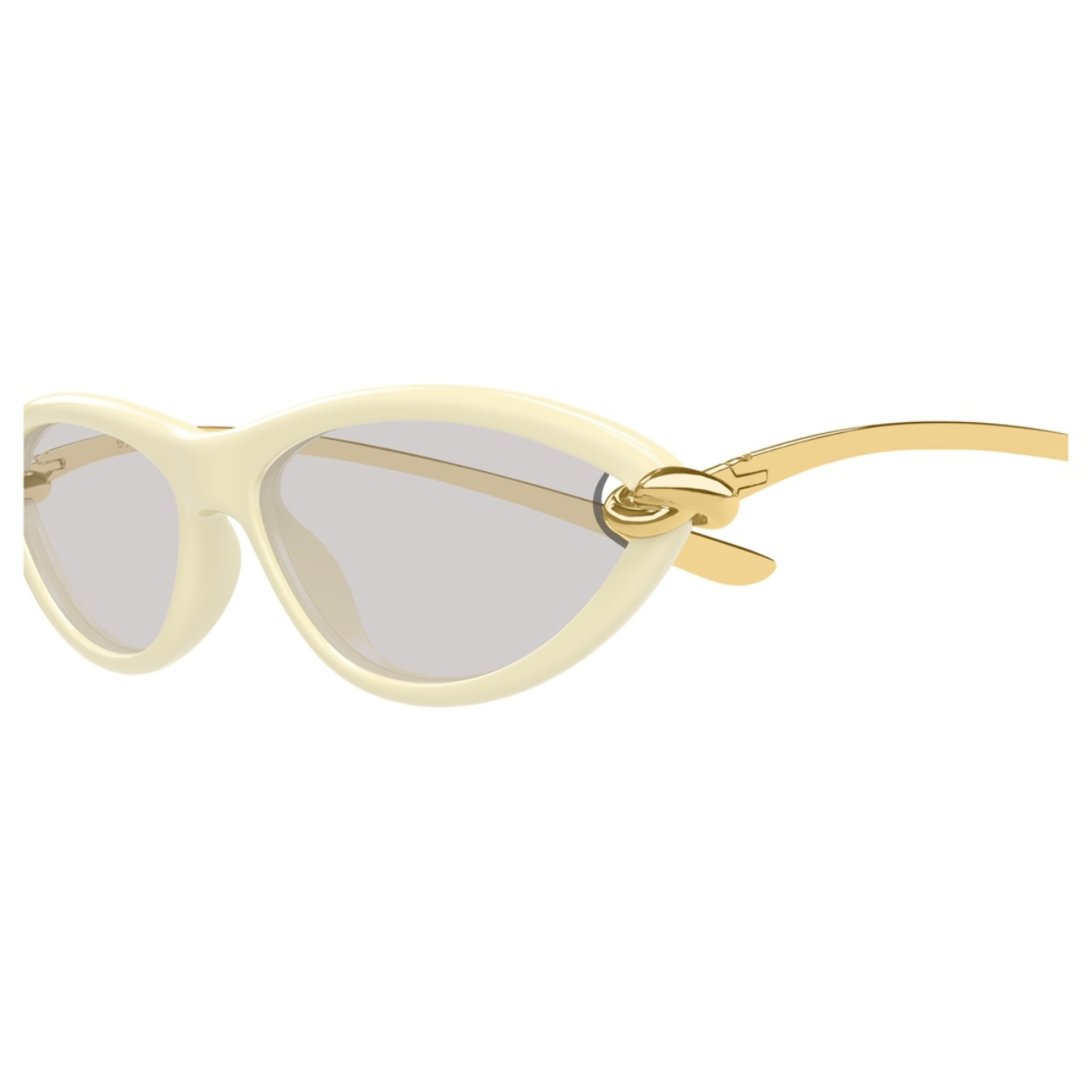 Gafas de Sol Bottega Veneta BV1390S-007 de Acetato Mujer 56 mm