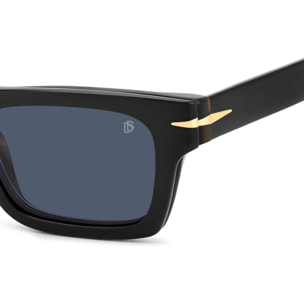 Gafas de Sol David Beckham DB 7129/CS WR7 Polarizadas de Acetato Hombre 51 mm