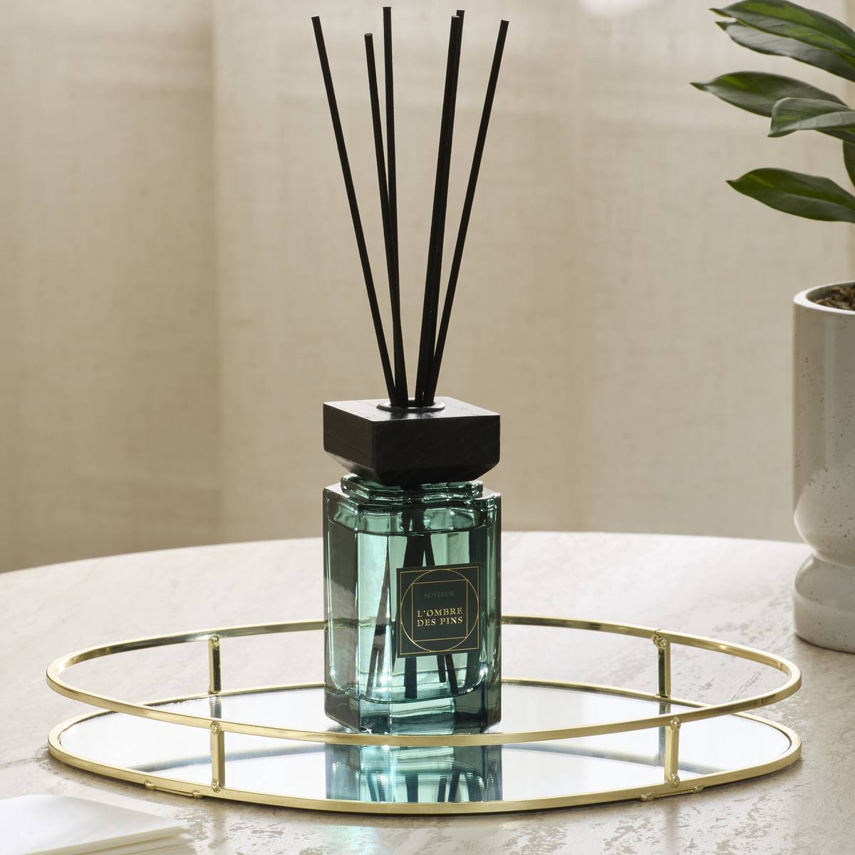 Diffuseur de parfum Leonar 200ml L'ombre des pins