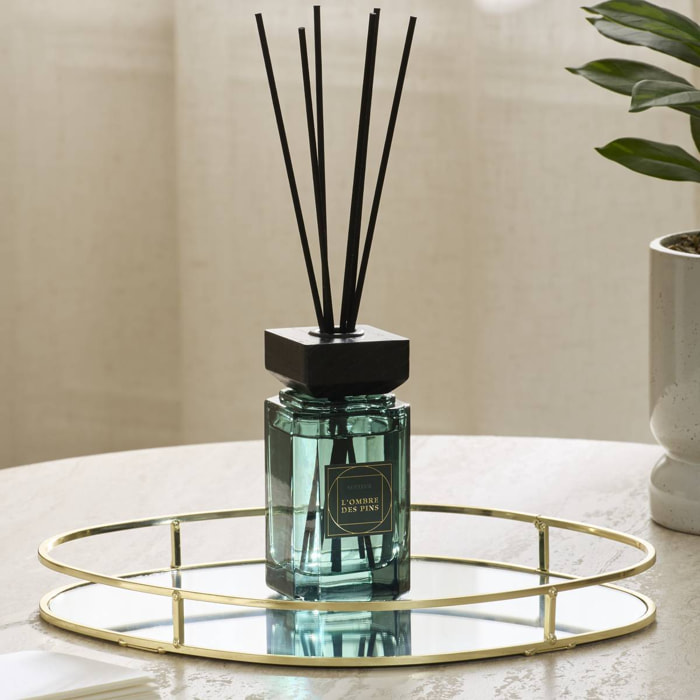 Diffuseur de parfum Leonar 200ml L'ombre des pins