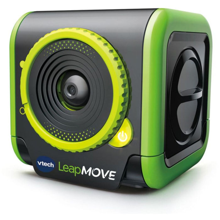 Jeu éducatif VTECH Console TV - LeapMOVE