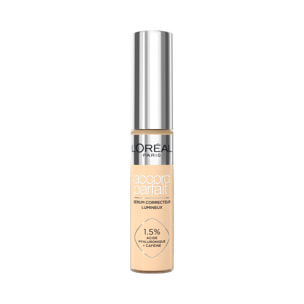 L'Oréal Paris Sérum Anti-Cernes Accord Parfait 4D 11ml