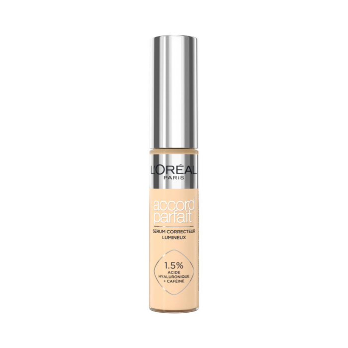 L'Oréal Paris Sérum Anti-Cernes Accord Parfait 4D 11ml