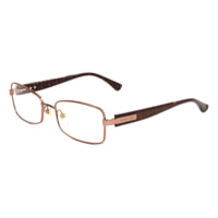Michael Kors - Lunettes de lecture - marron
